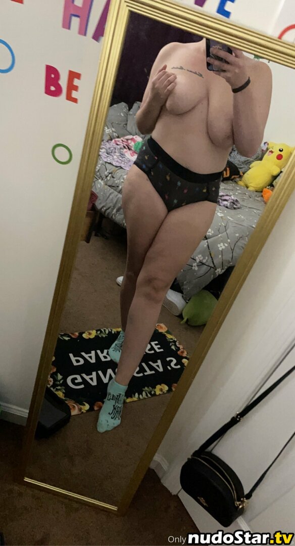 butterflylovebug / tabithaleasherrill Nude OnlyFans Leaked Photo #25