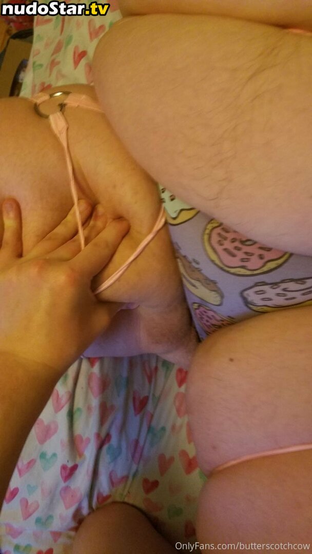 butterscotchcow / plushiesbyalice Nude OnlyFans Leaked Photo #14