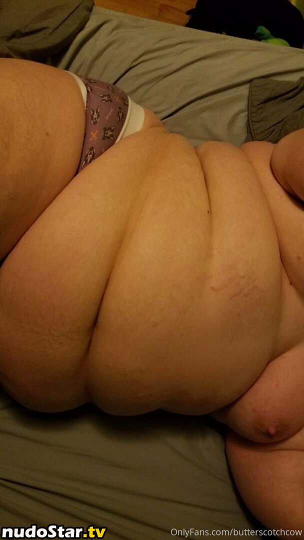 butterscotchcow / plushiesbyalice Nude OnlyFans Leaked Photo #52