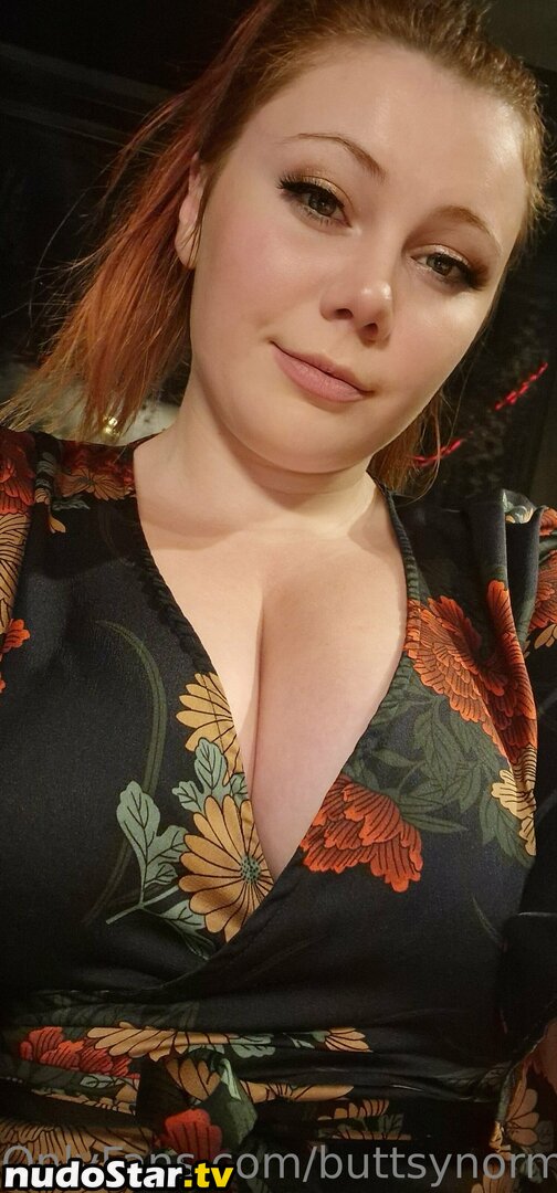 buttsynormous Nude OnlyFans Leaked Photo #12