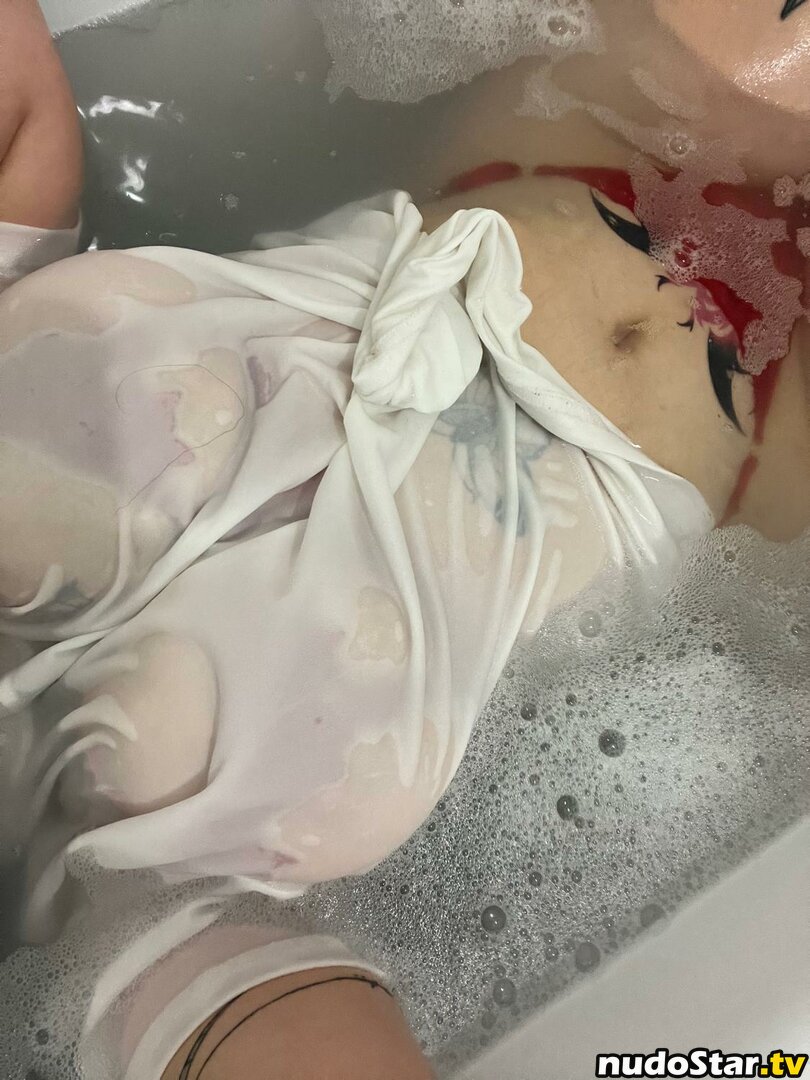 Buunny_girl / babybunnygirl1 Nude OnlyFans Leaked Photo #15