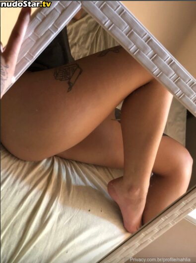 Bxbynahlia / Bxbynana Nude OnlyFans Leaked Photo #18