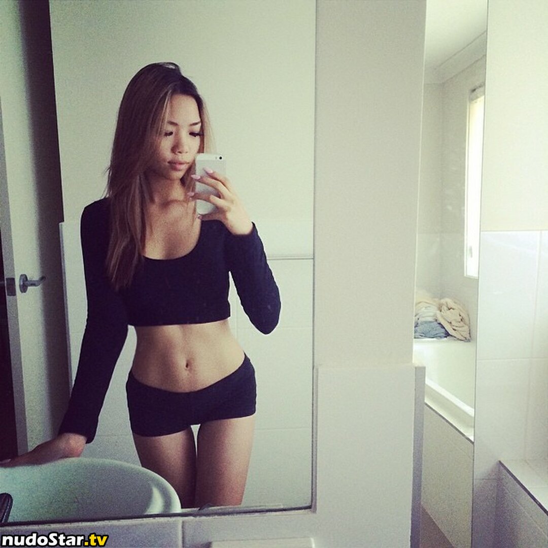 Bella Chen / Bxllachxn Nude OnlyFans Leaked Photo #3