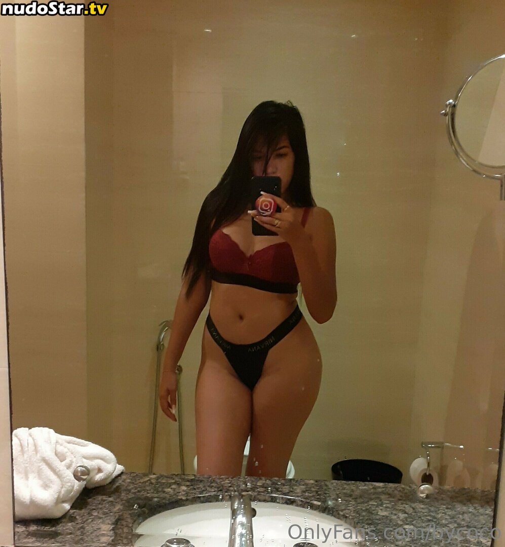 bycoco / bycoco.__ Nude OnlyFans Leaked Photo #45