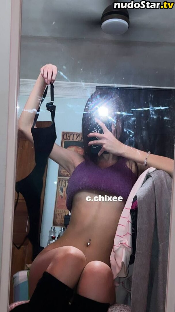bbxuanz / c.chlxee Nude OnlyFans Leaked Photo #4