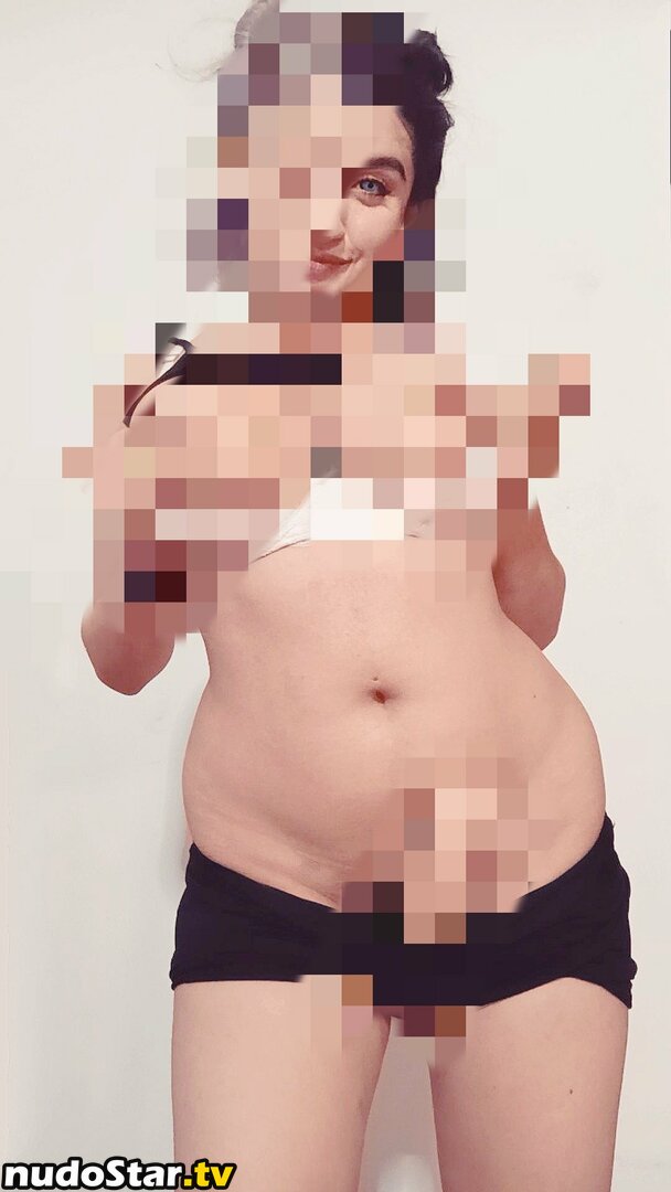 cabaretpanda / officialpandapanda_ Nude OnlyFans Leaked Photo #31