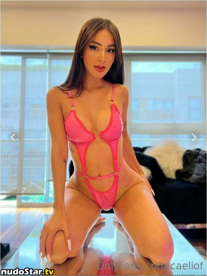 Caelike Nude OnlyFans Leaked Photo #59