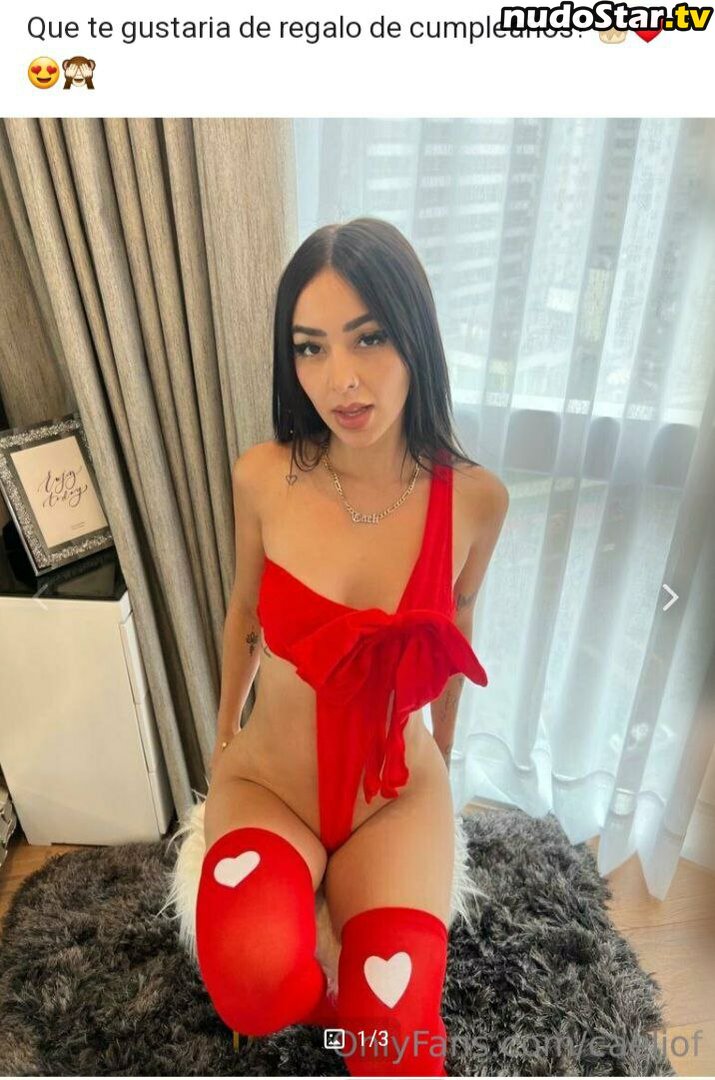 Caelike Nude OnlyFans Leaked Photo #176