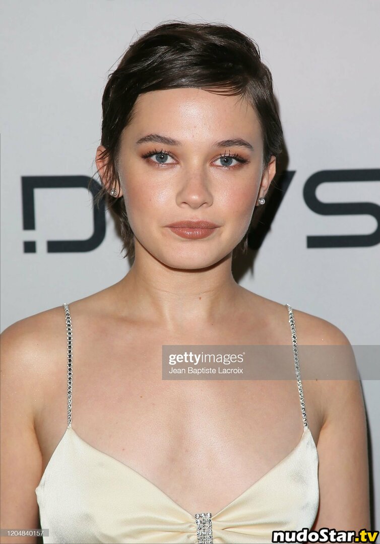Cailee Spaeny / caileespaeny Nude OnlyFans Leaked Photo #22