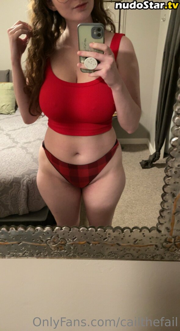 cailthefail Nude OnlyFans Leaked Photo #58