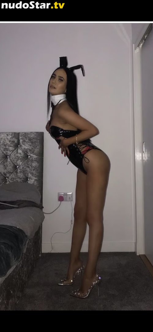 Caitlin Fraser Aberdeen Nude OnlyFans Leaked Photo #1