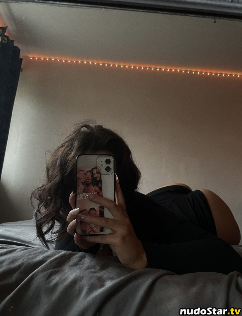 caitlin.mayx / caitlin_may Nude OnlyFans Leaked Photo #1