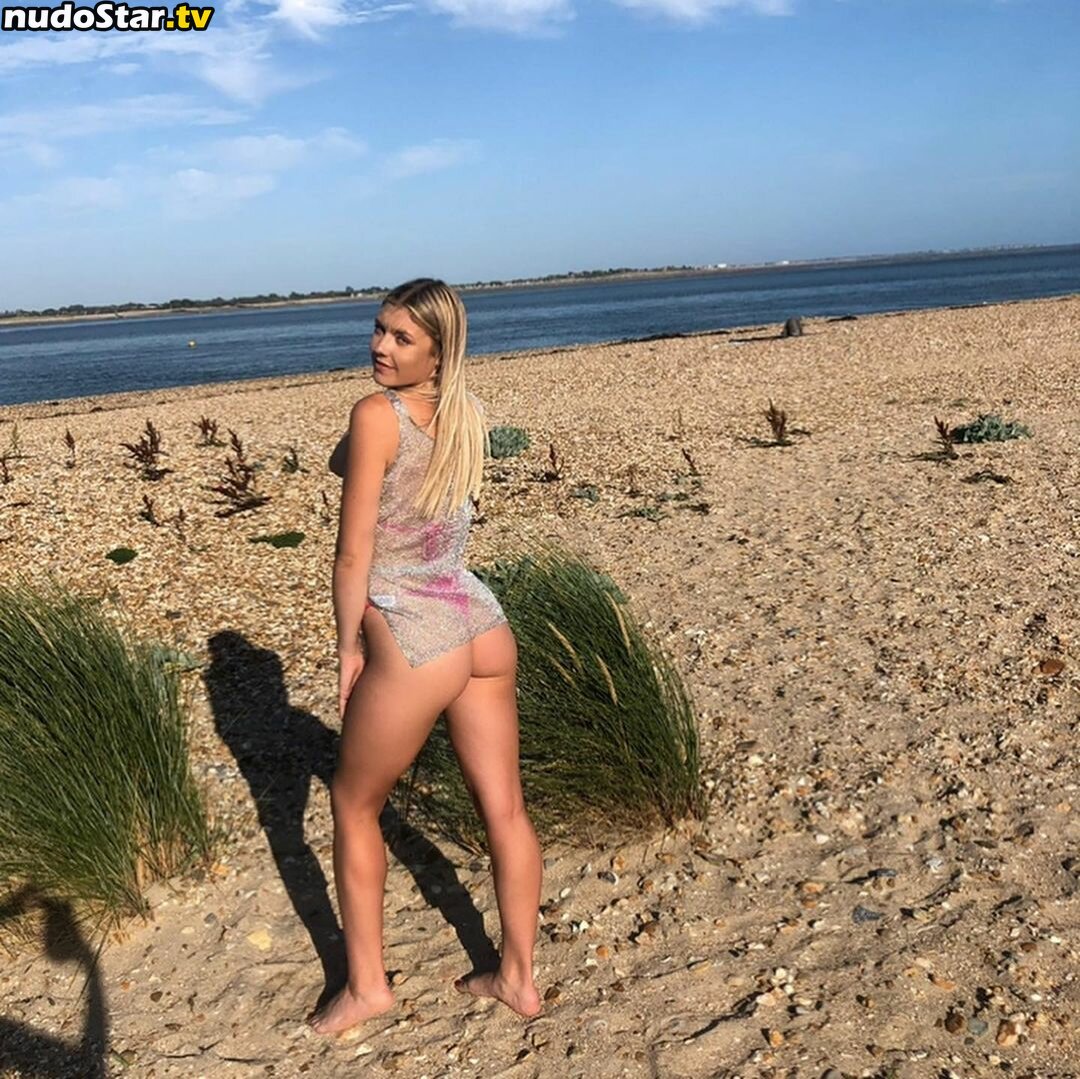 Caitlin Payne Nude OnlyFans Leaked Photo #8