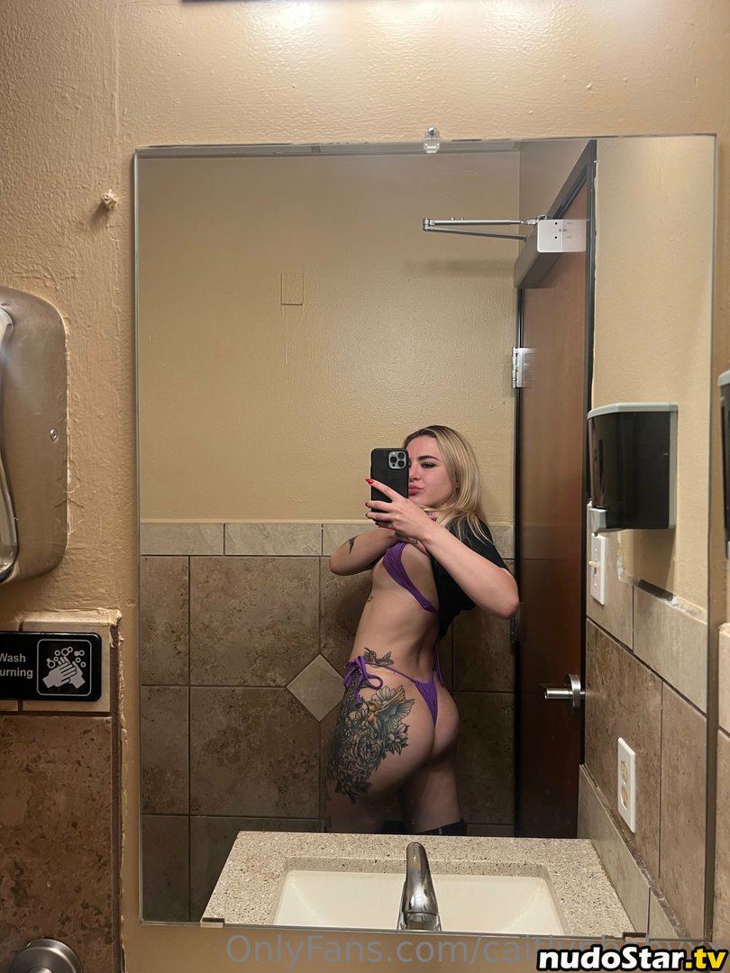 caitlynbabyxx / caity.babie Nude OnlyFans Leaked Photo #30