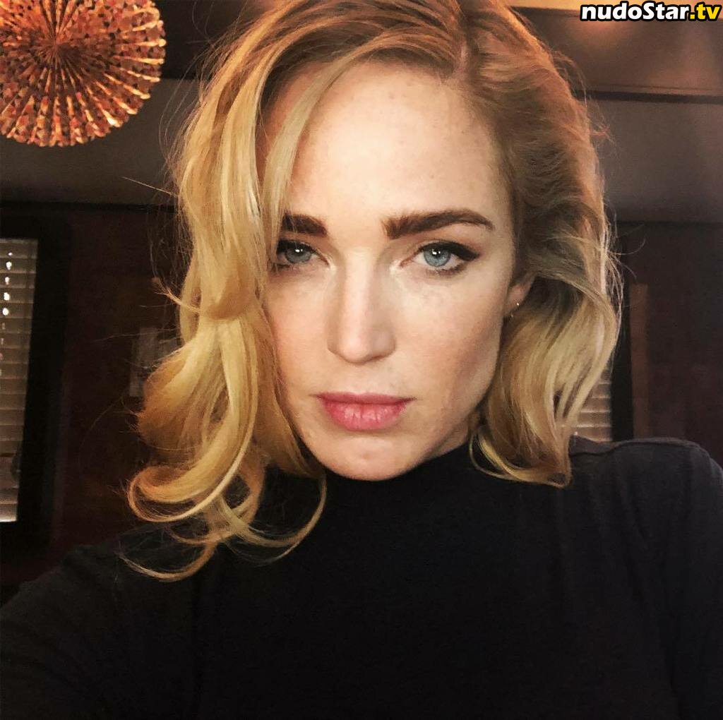 Caity Lotz / caitylotz Nude OnlyFans Leaked Photo #70