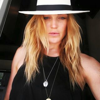 Caity Lotz