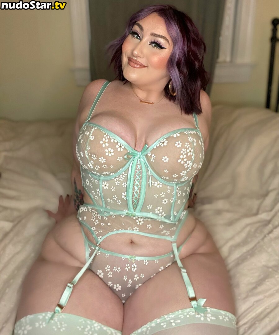 cakexface Nude OnlyFans Leaked Photo #14