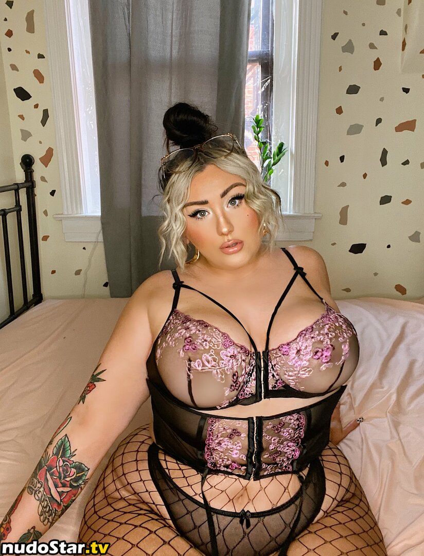 cakexface Nude OnlyFans Leaked Photo #25