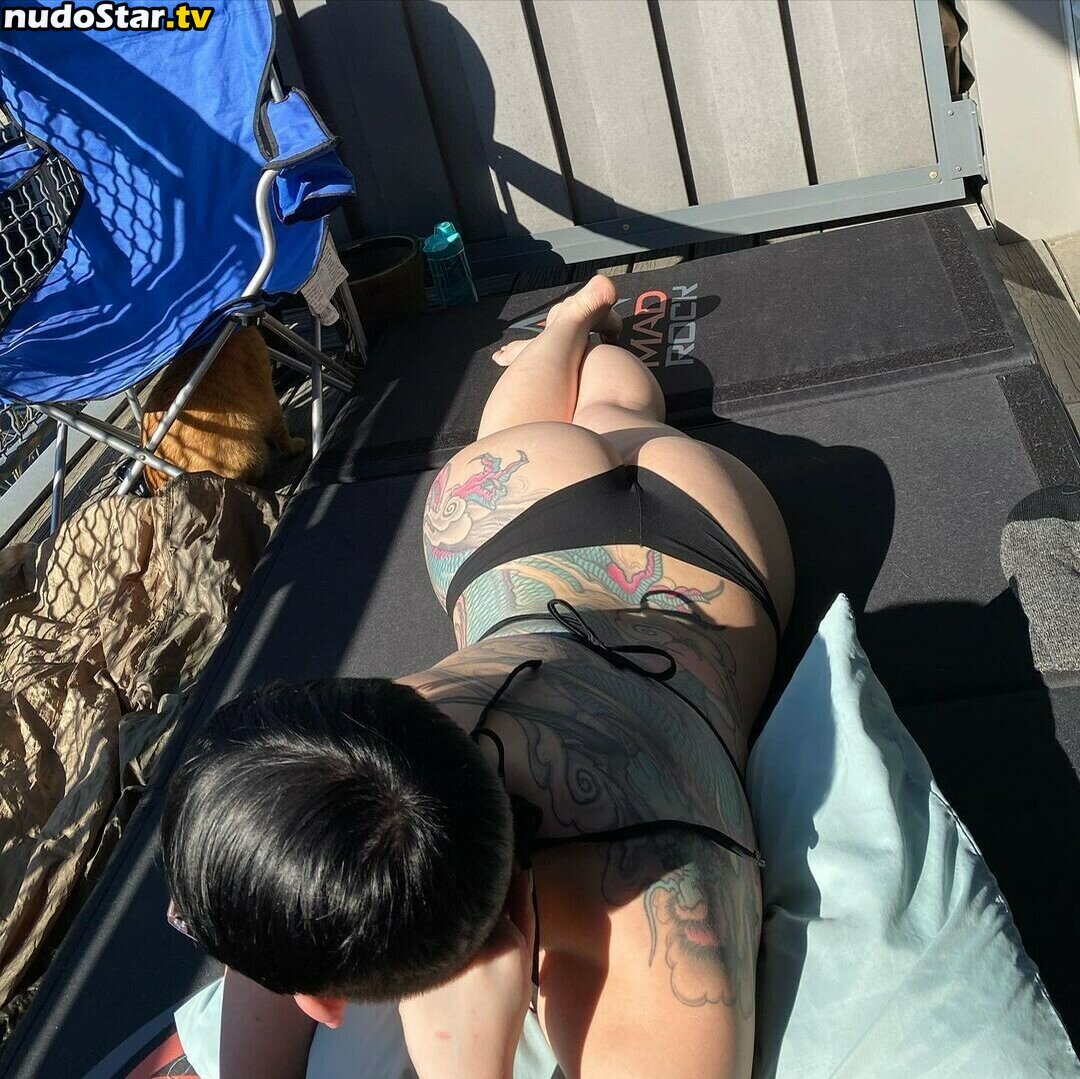 caladanprincess Nude OnlyFans Leaked Photo #34