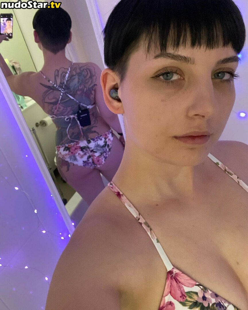 caladanprincess Nude OnlyFans Leaked Photo #39