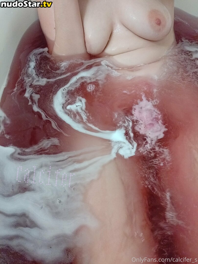 ____calcifer____ / calcifer_s Nude OnlyFans Leaked Photo #46