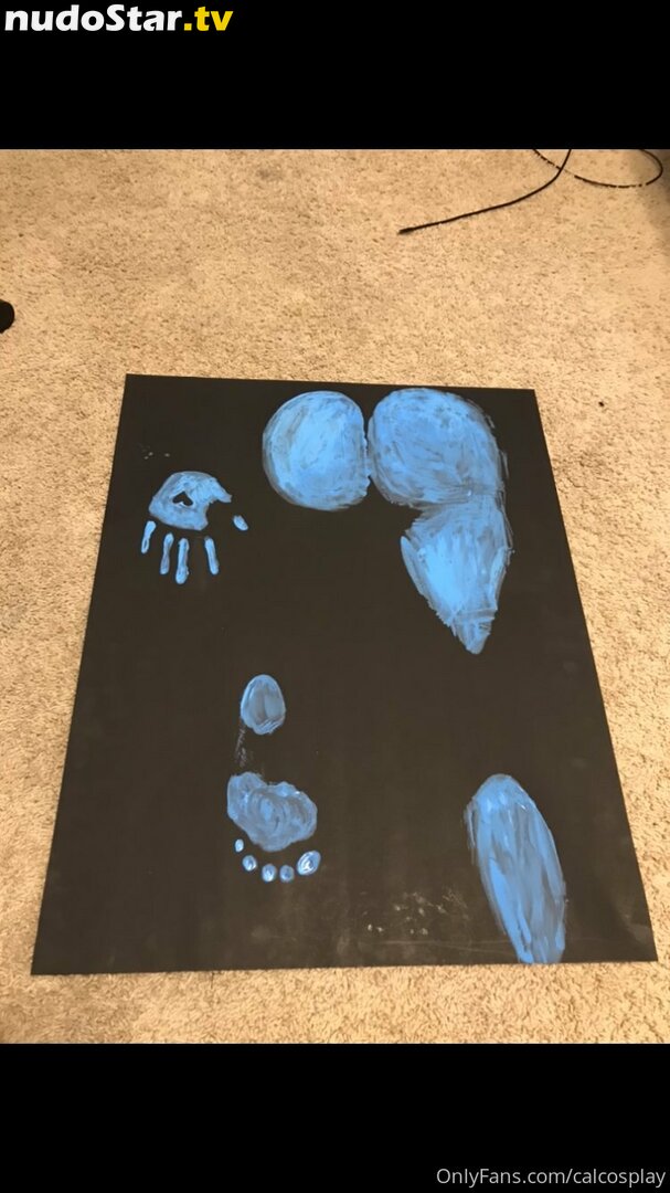 calcosplay / calcosplay_ Nude OnlyFans Leaked Photo #17