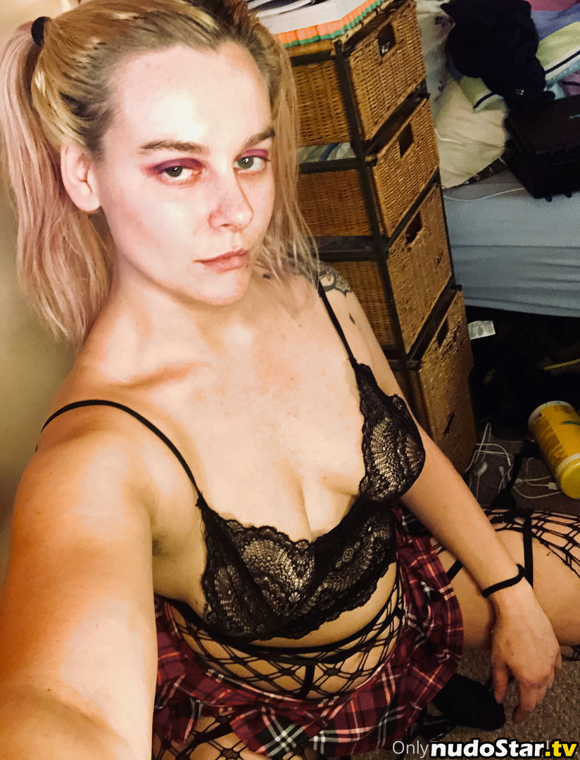 cali_luve / caliluvetv Nude OnlyFans Leaked Photo #27