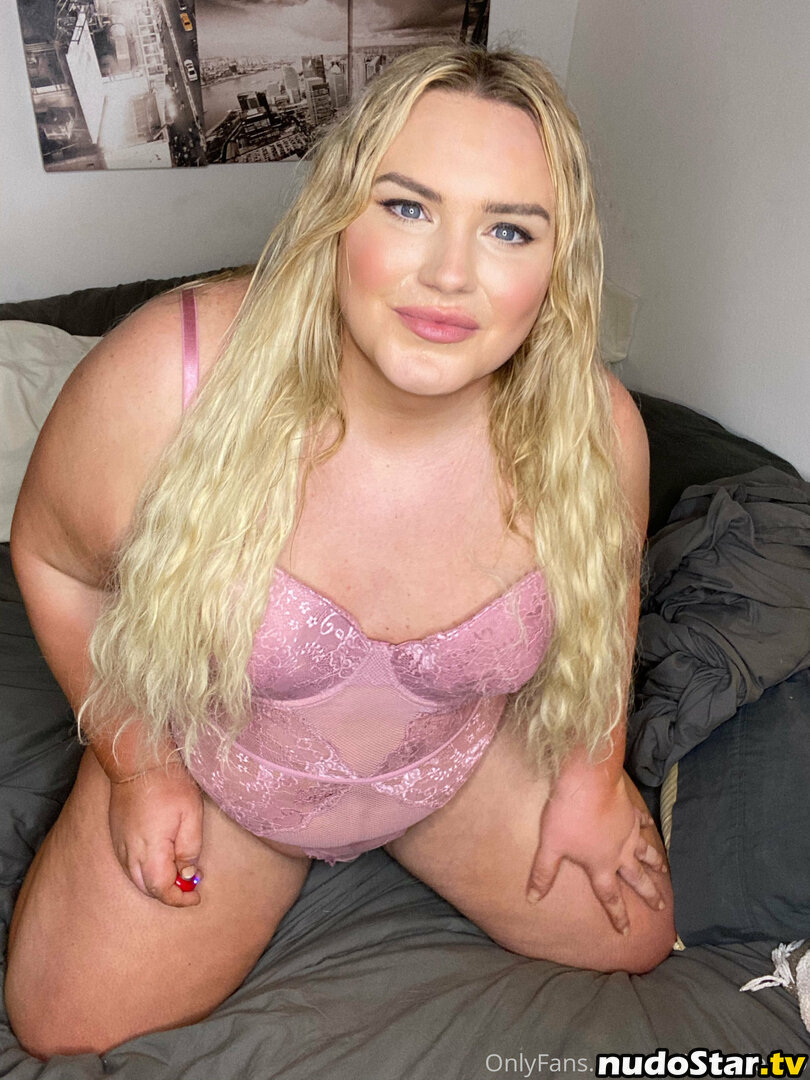 caliblonde119 Nude OnlyFans Leaked Photo #2