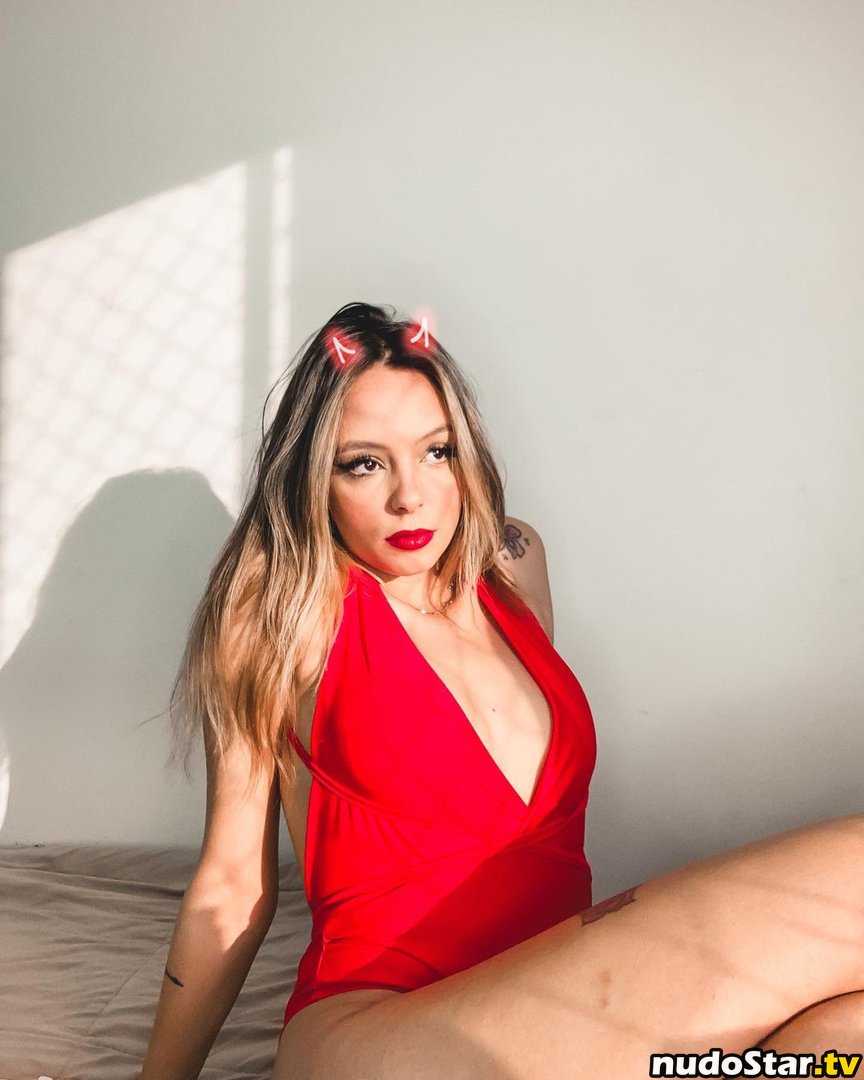 Calistah / calistahtwitch / onlycalista Nude OnlyFans Leaked Photo #22