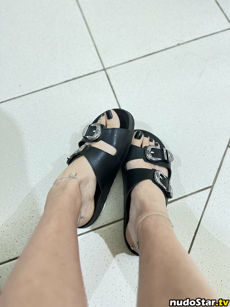 Califeet / Caliupe / Caliupe_feet / Caliupefeet / calis.feet Nude OnlyFans Leaked Photo #7