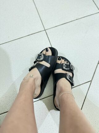 Caliupe_feet