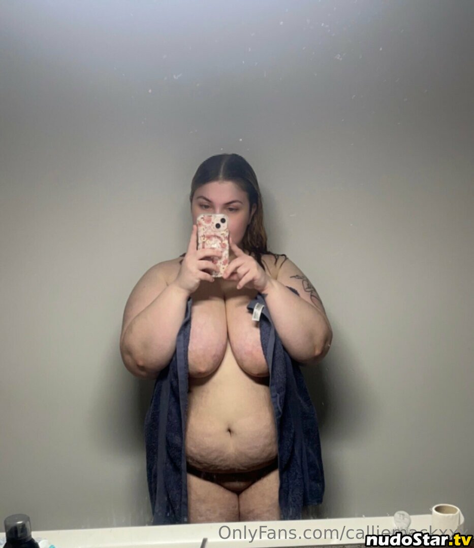 calliemackxxx / calliemcgg Nude OnlyFans Leaked Photo #47