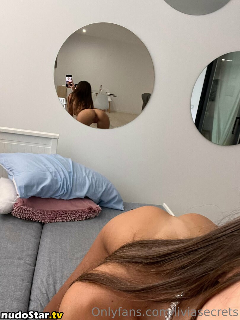 callmeolivia00 Nude OnlyFans Leaked Photo #16