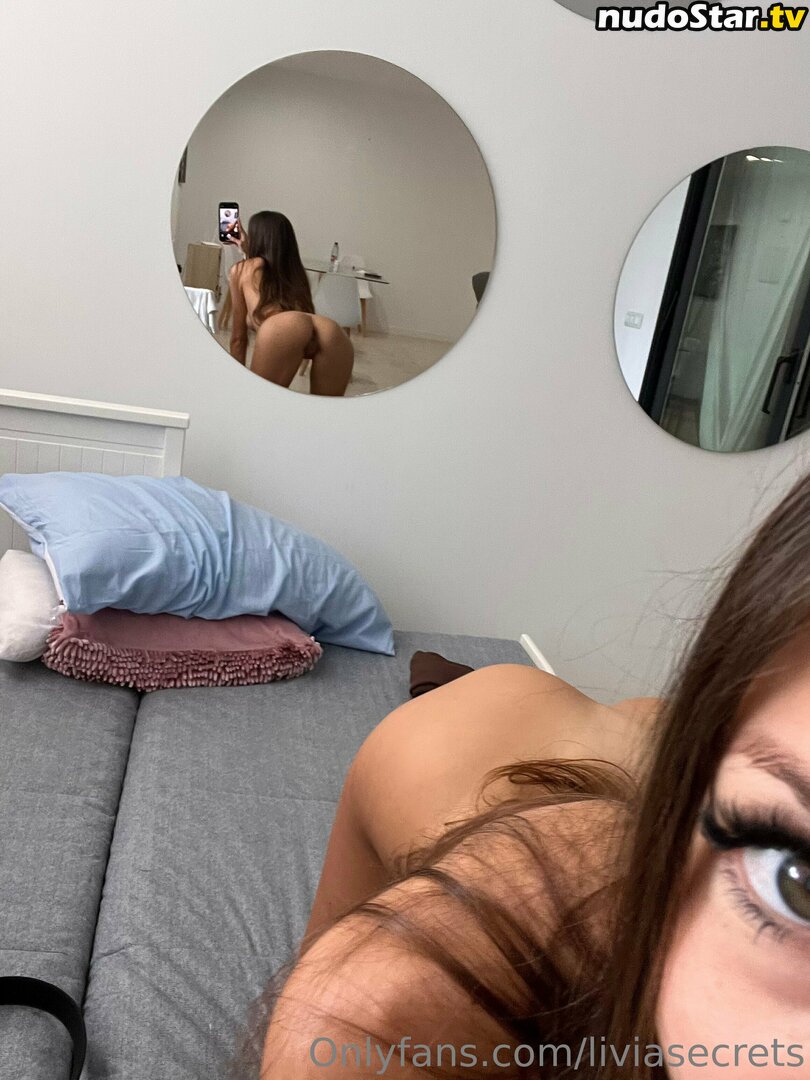 callmeolivia00 Nude OnlyFans Leaked Photo #23