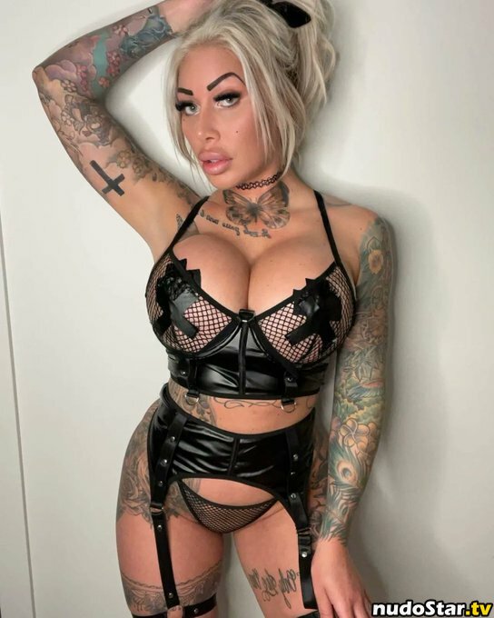 Call_me_roxy88 / CallmeRoxy / call_me_roxy / https: Nude OnlyFans Leaked Photo #10