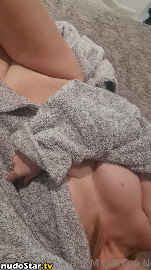 Caly Morgan / calymel / calymorgan / i_am_caly_ Nude OnlyFans Leaked Photo #57