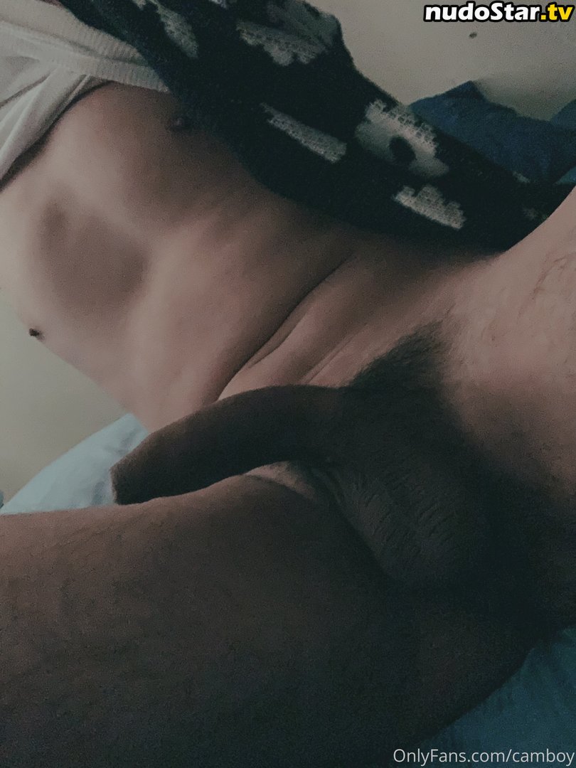 camboy Nude OnlyFans Leaked Photo #2