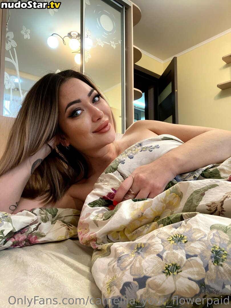 camellia_home / thecamelliahome Nude OnlyFans Leaked Photo #20