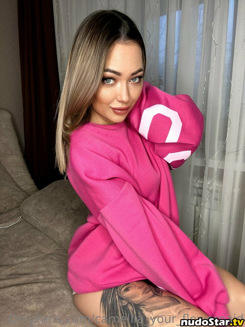 camellia_home / thecamelliahome Nude OnlyFans Leaked Photo #32