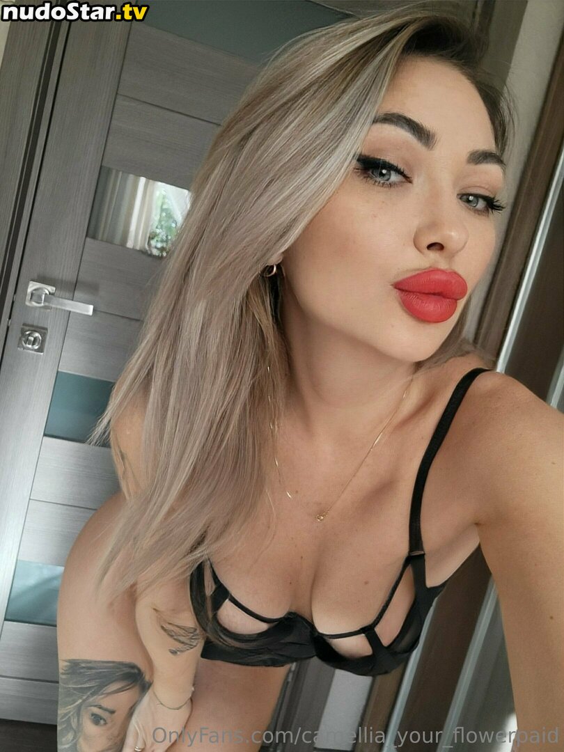 camellia_home / thecamelliahome Nude OnlyFans Leaked Photo #45