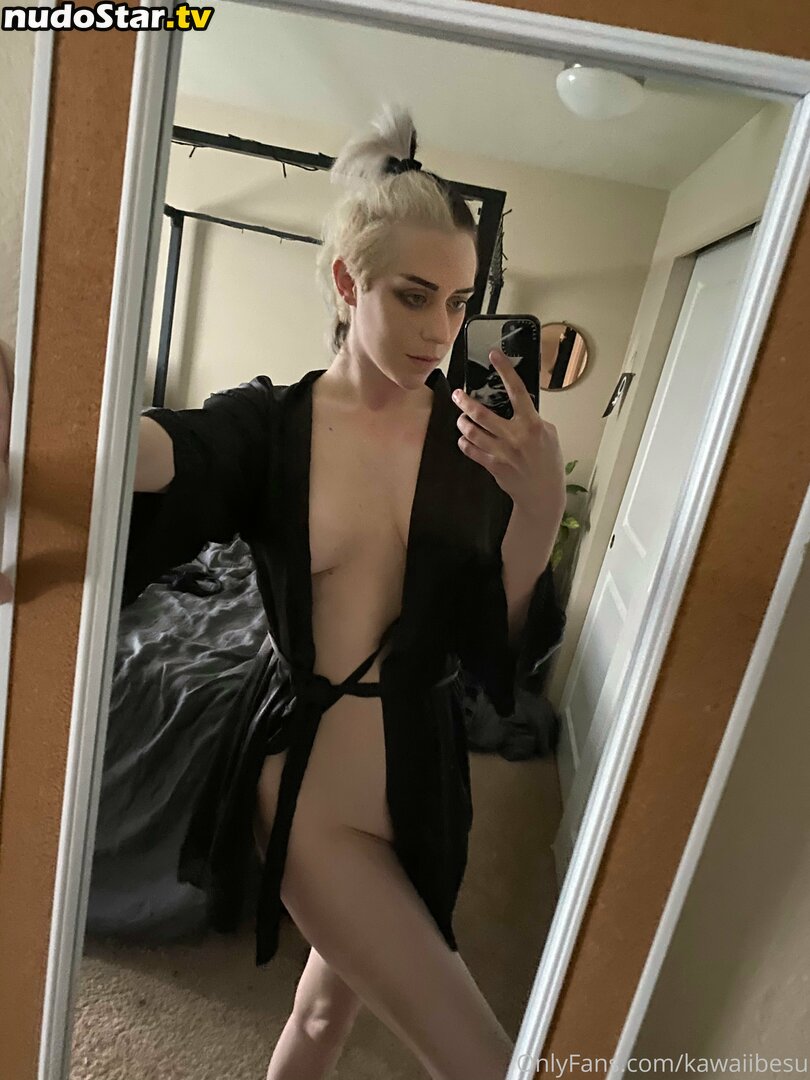 camghoul Nude OnlyFans Leaked Photo #82