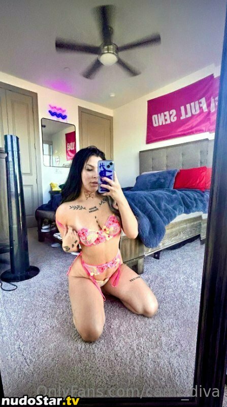 cami_diva / sweetcccami_ Nude OnlyFans Leaked Photo #301