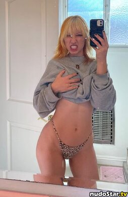 Cami Petyn / cami.petyn / camipetyn Nude OnlyFans Leaked Photo #22