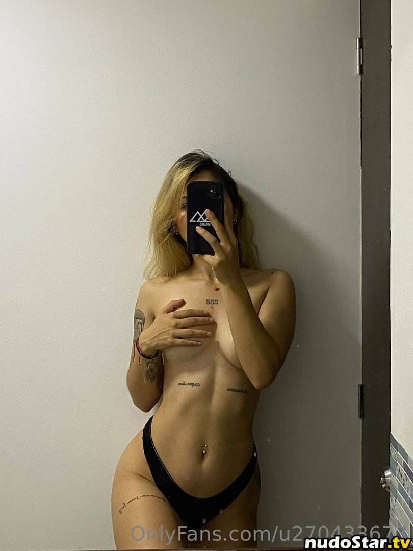 camil.o0530 / camil0530 Nude OnlyFans Leaked Photo #15