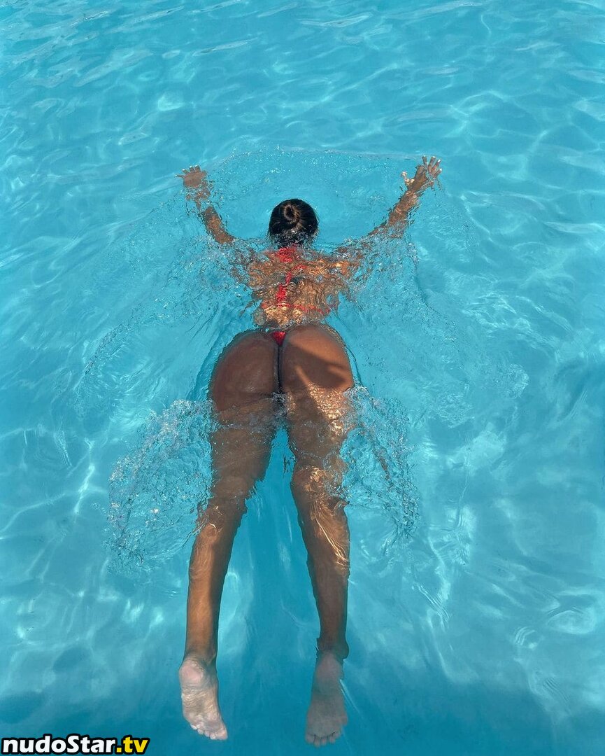 Camila Bernal / caamibernaal Nude OnlyFans Leaked Photo #44