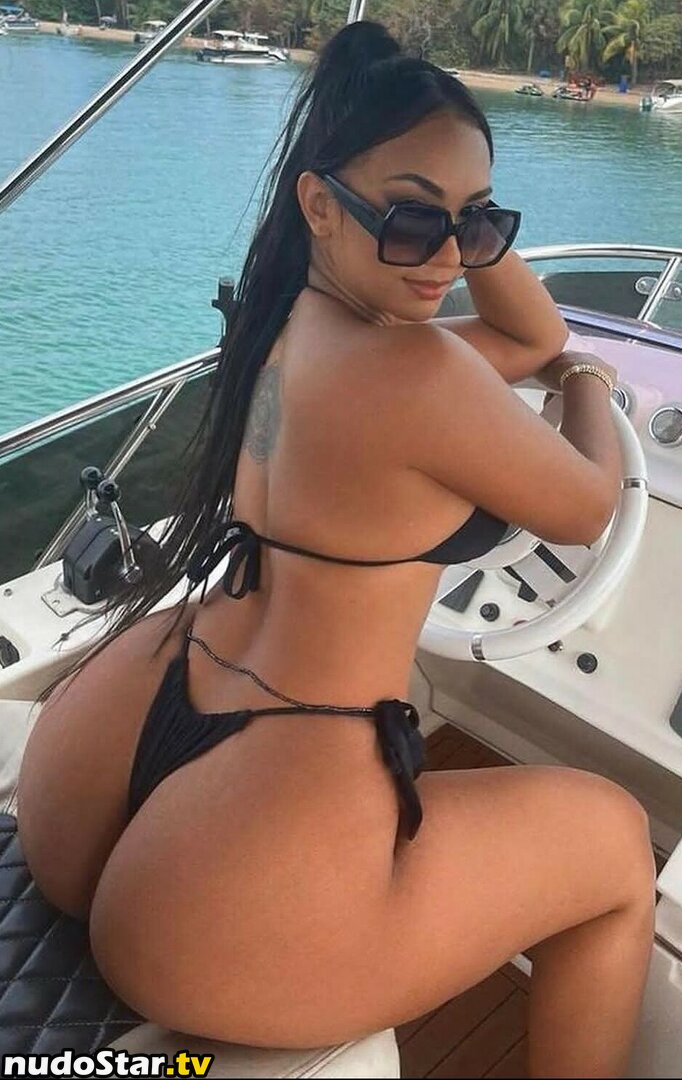 Camila Bernal / caamibernaal Nude OnlyFans Leaked Photo #120