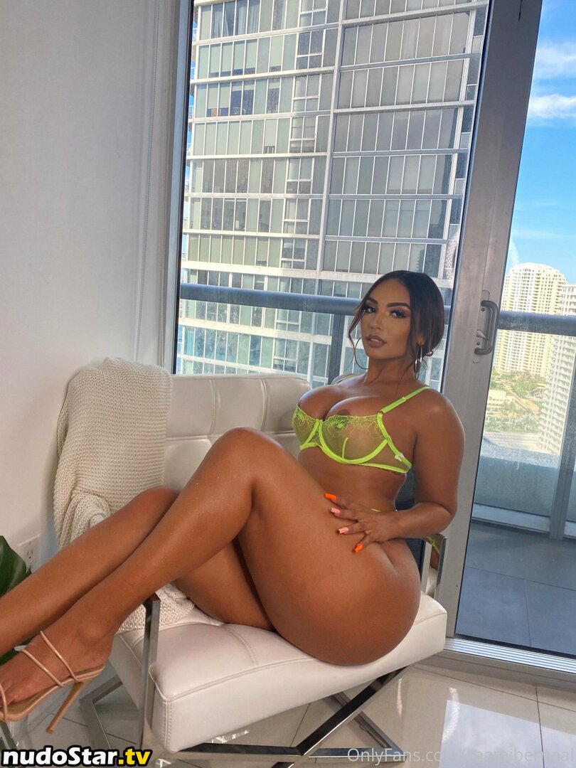 Camila Bernal / caamibernaal Nude OnlyFans Photo #143 - Nudostar.TV