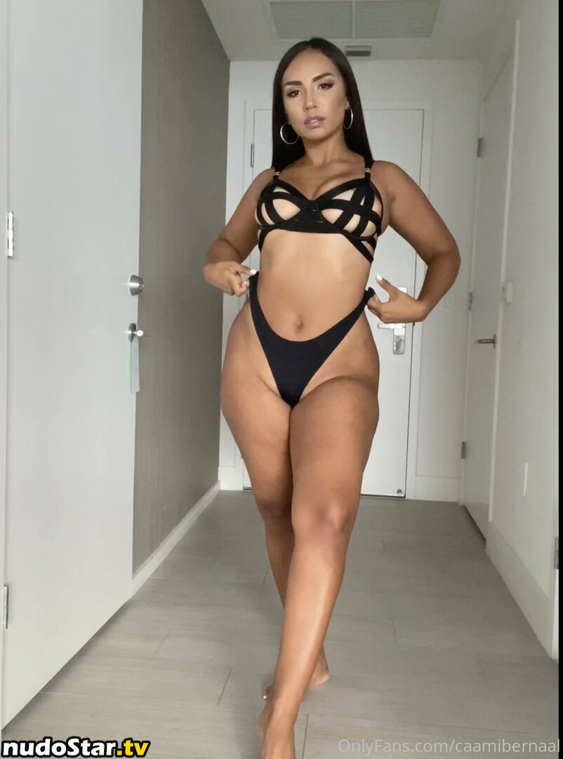 Camila Bernal / caamibernaal Nude OnlyFans Leaked Photo #148