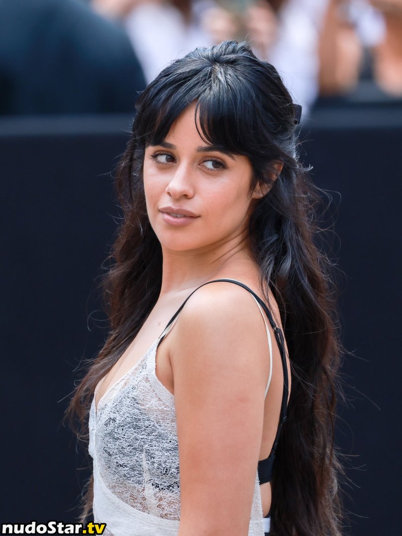 Camila Cabello / Camila_Cabello Nude OnlyFans Leaked Photo #64