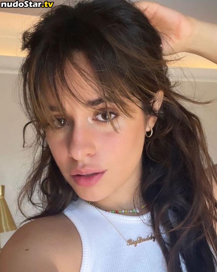 Camila Cabello / Camila_Cabello Nude OnlyFans Leaked Photo #176